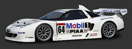 hpi 190mm body
