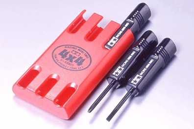 + Tamiya 74121 Mini 4WD Screwdriver PRO  