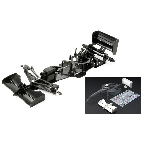 tamiya rc formula 1