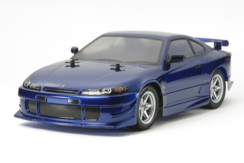 tamiya 210mm body