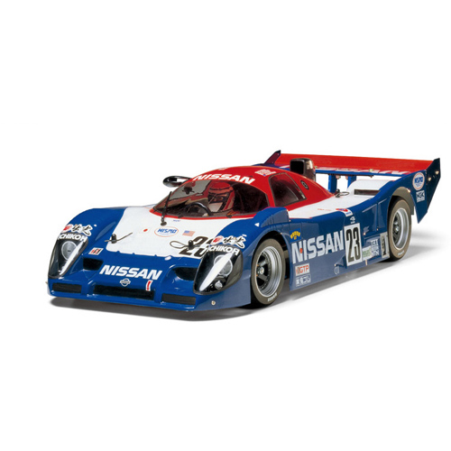 限定Limited　タミヤ1/10 NISSAN　R91CP '92デイトナ優勝 タミヤ RC限定シリーズ 1/10RC NISSAN R91CP ('92デイトナ優勝車