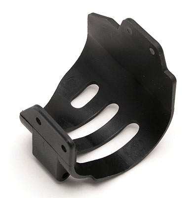 Associated Rear Motor Guard SC10 9819