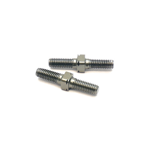 VBC Racing M3x18mm Turnbuckles VBC Racing M3x18mm Turnbuckles