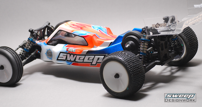 rc10 b5m