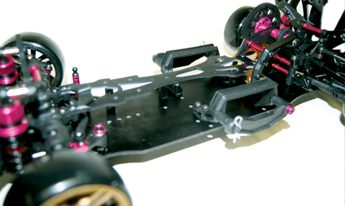 3racing d4 shop