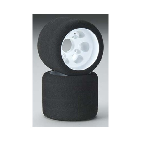 jaco rc tires
