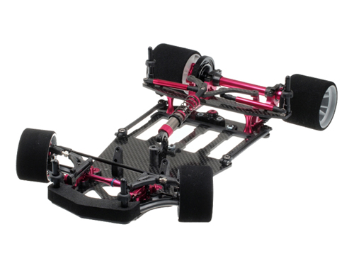rc pan car parts