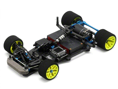 rc car yokomo