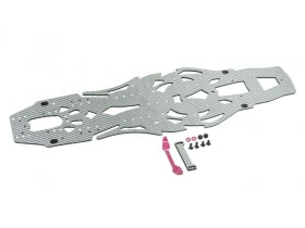 sakura d3 chassis