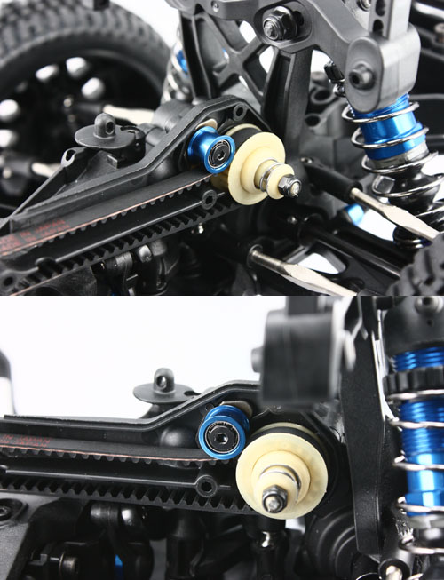 team associated sc10 4x4 parts
