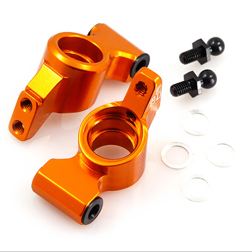 Yeah Racing HPI Sprint 2 Aluminum Front Knuckle Arm SPT2-006OR 