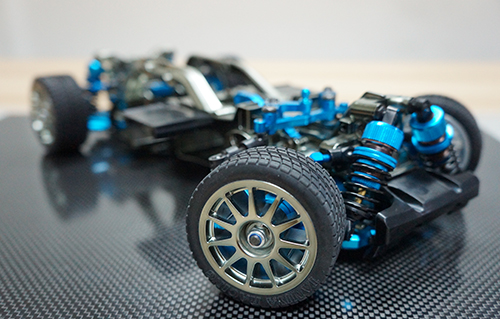 tamiya m05 v2