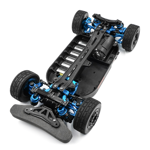 rc track kit