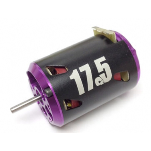 Trinity TRITEP1082M D3.5 Brushless Maxzilla Spec Motor, 17.5 Turn
