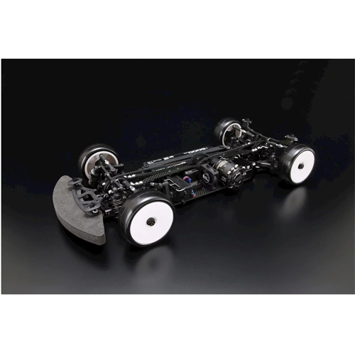 Yokomo BD10 1/10 4WD Electric Touring Car Kit parts list Yokomo BD10 1/10 4WD Electric Touring Car Kit parts list