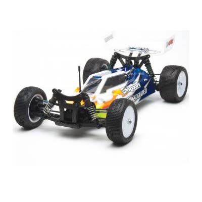 team associated sc10 parts list