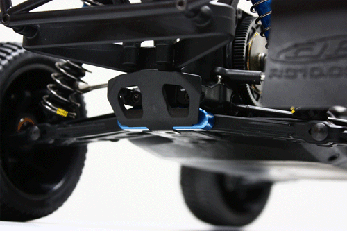 team associated sc10 4x4 parts